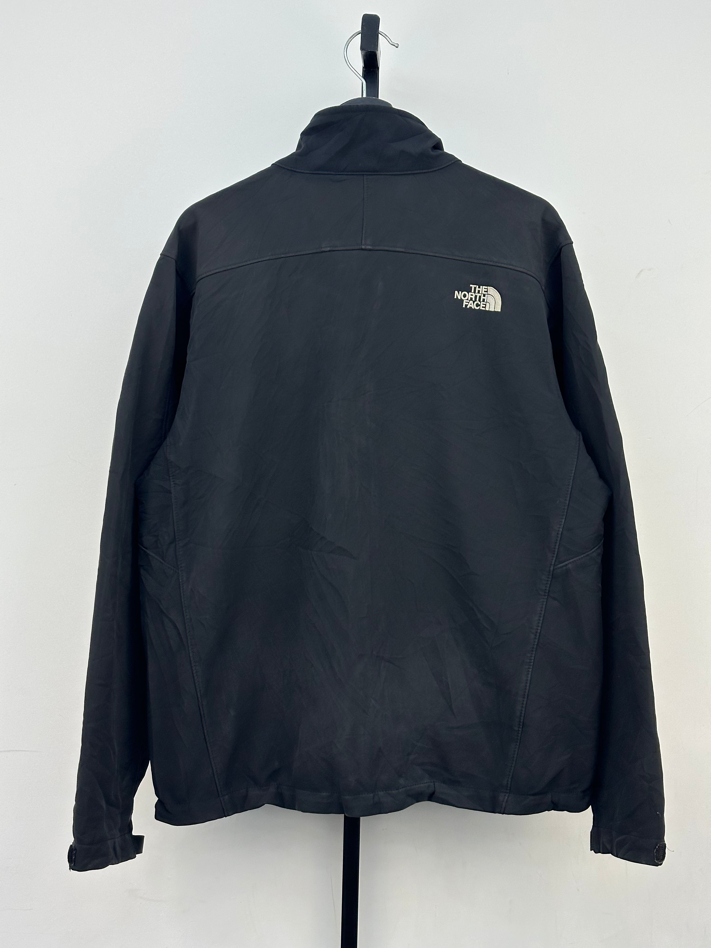 THE NORTH FACE SWEATSHIRT