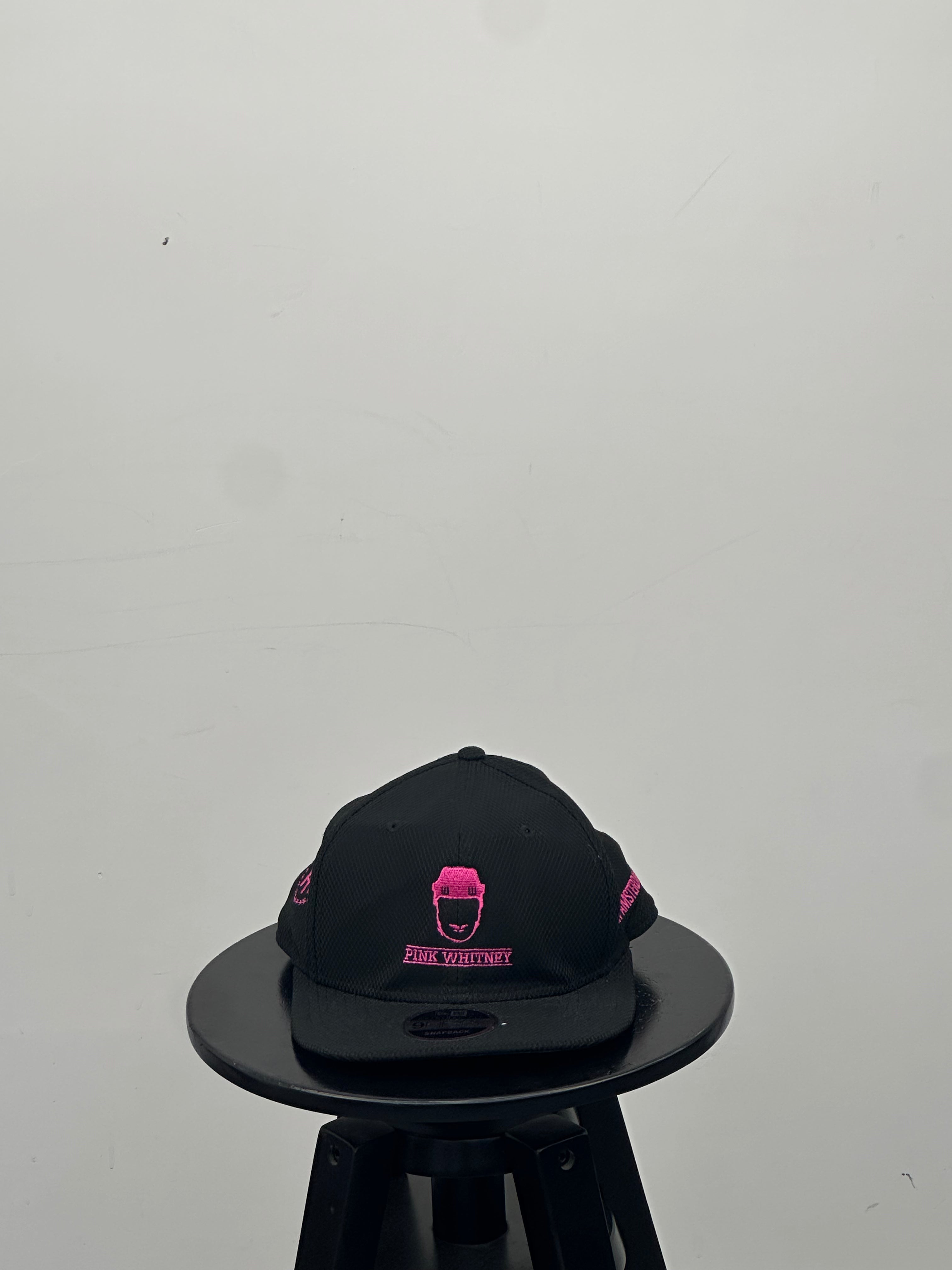 CAPPELLO PINK : UNICA