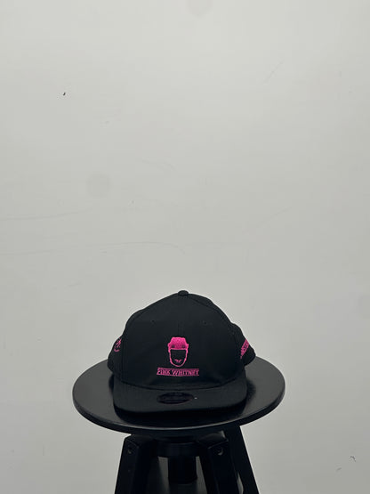 CAPPELLO PINK : UNICA