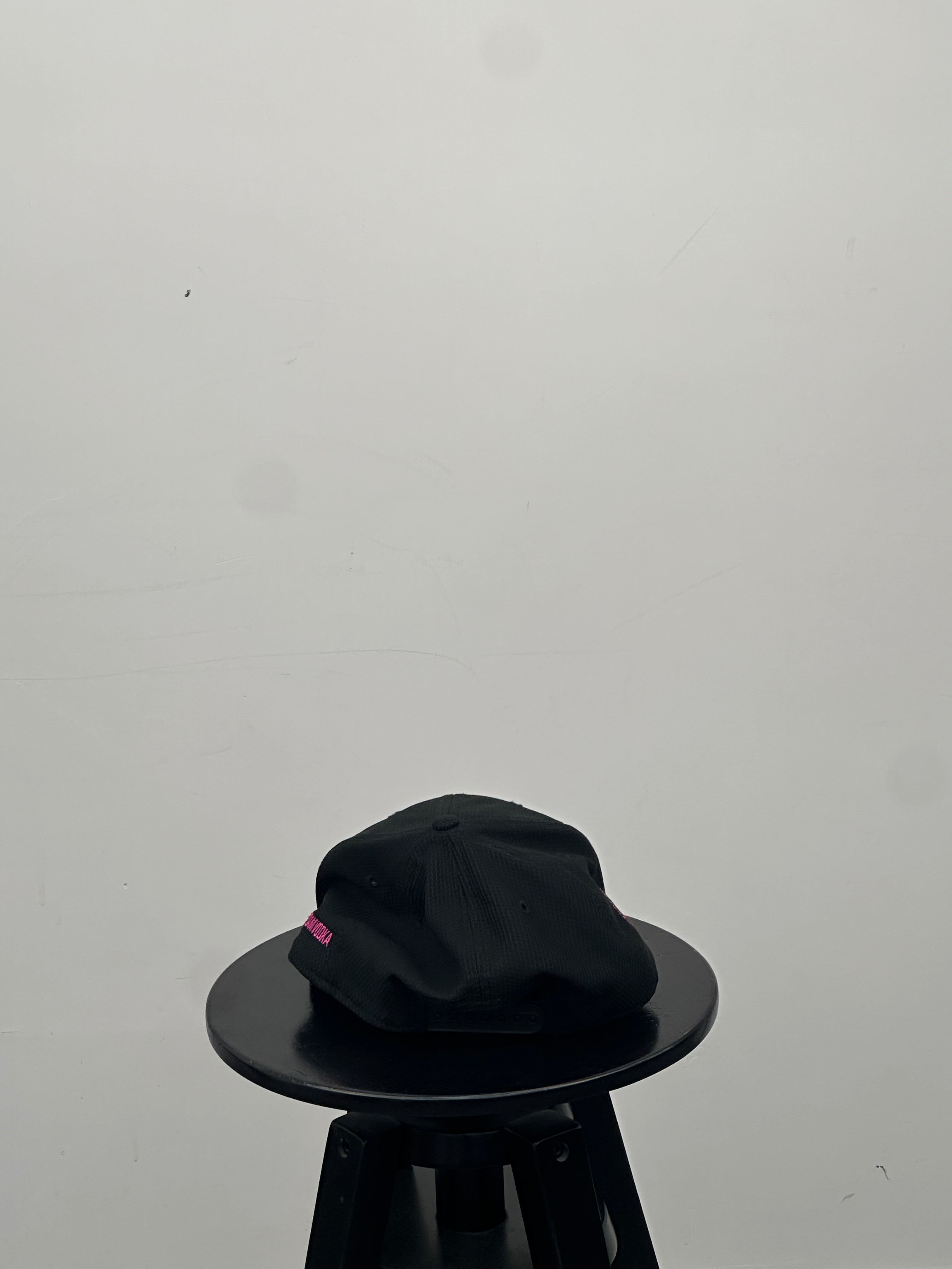 CAPPELLO PINK : UNICA