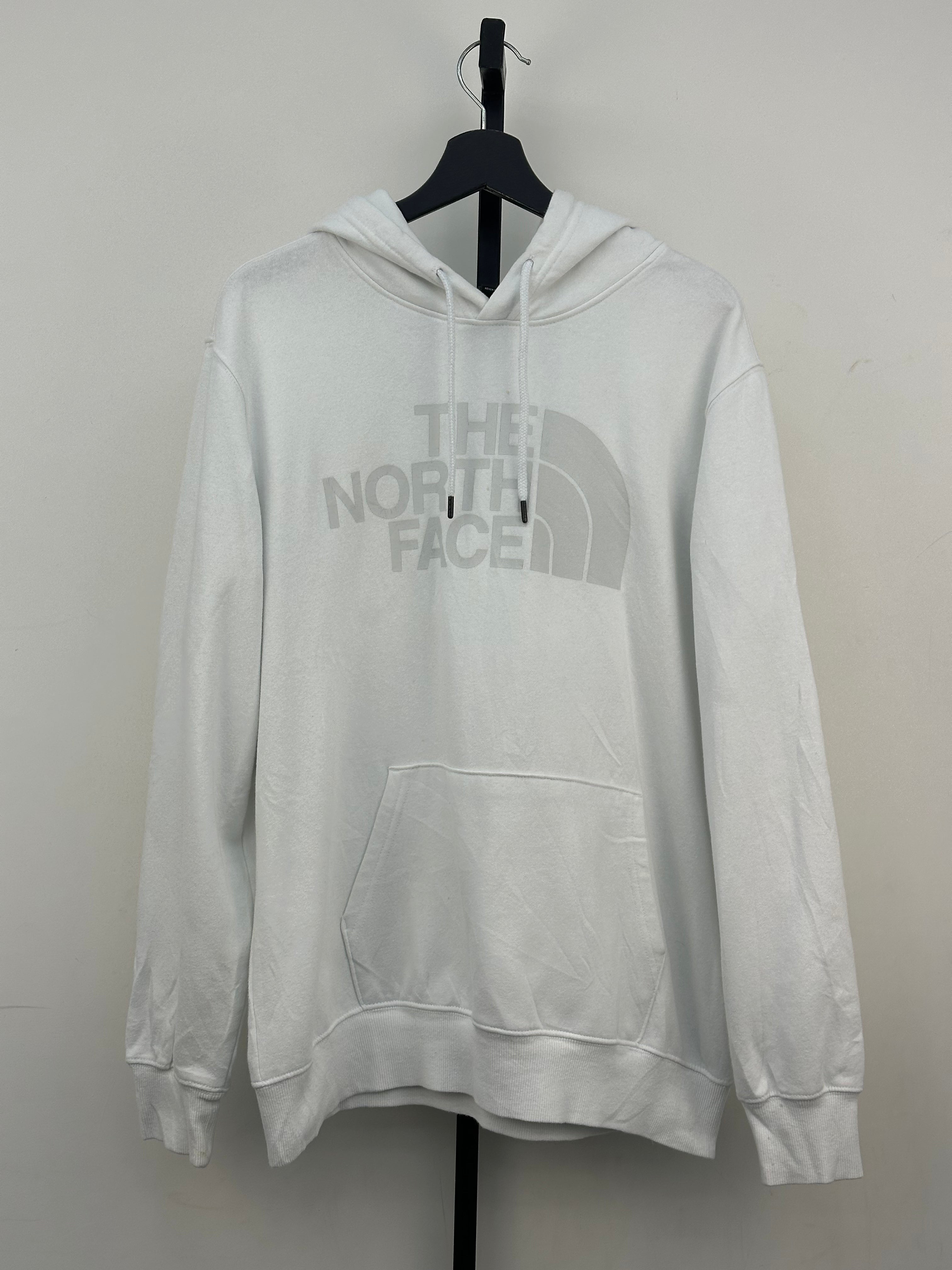 THE NORTH FACE SWEATSHIRT