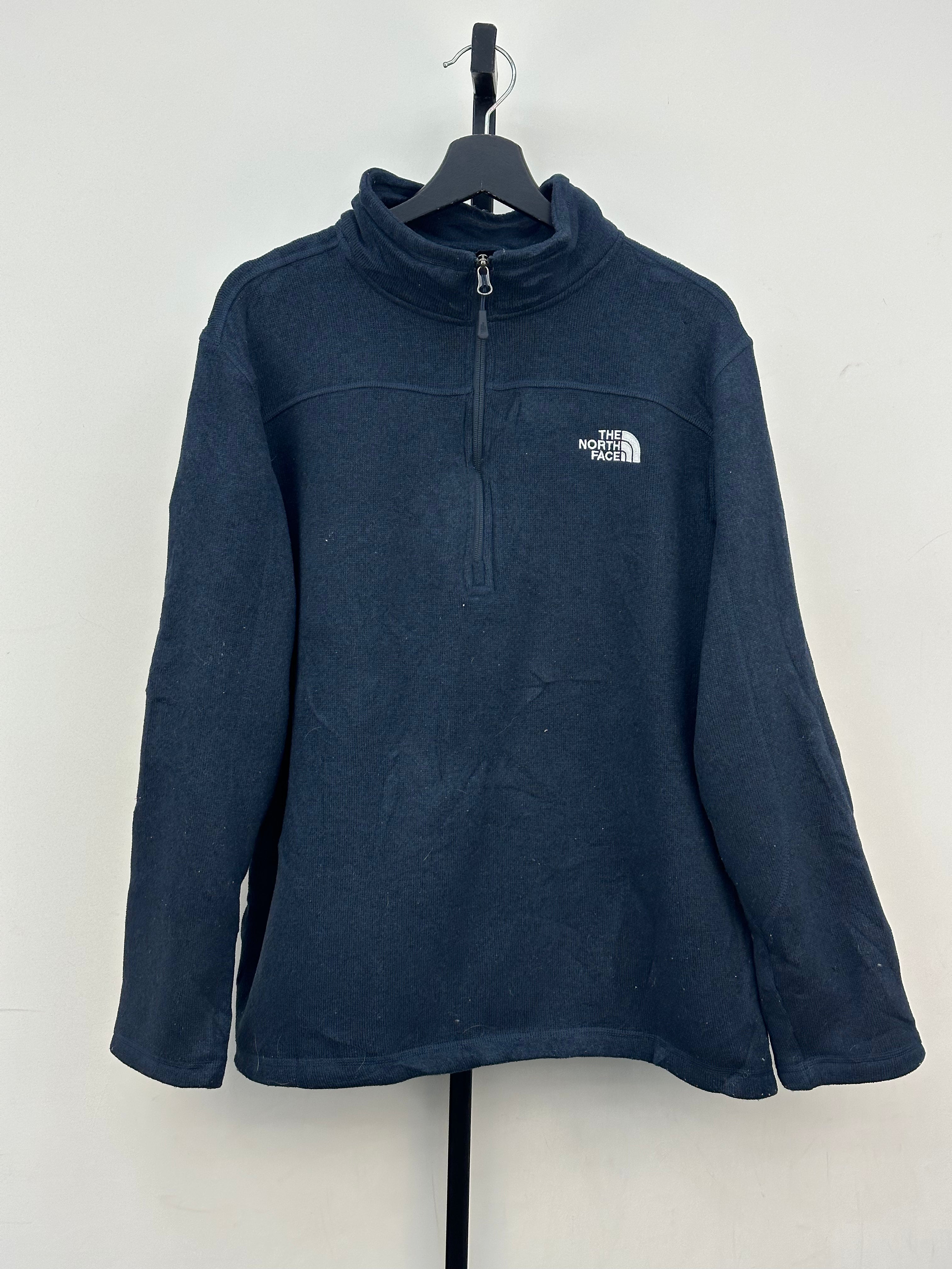 THE NORTH FACE SWEATSHIRT