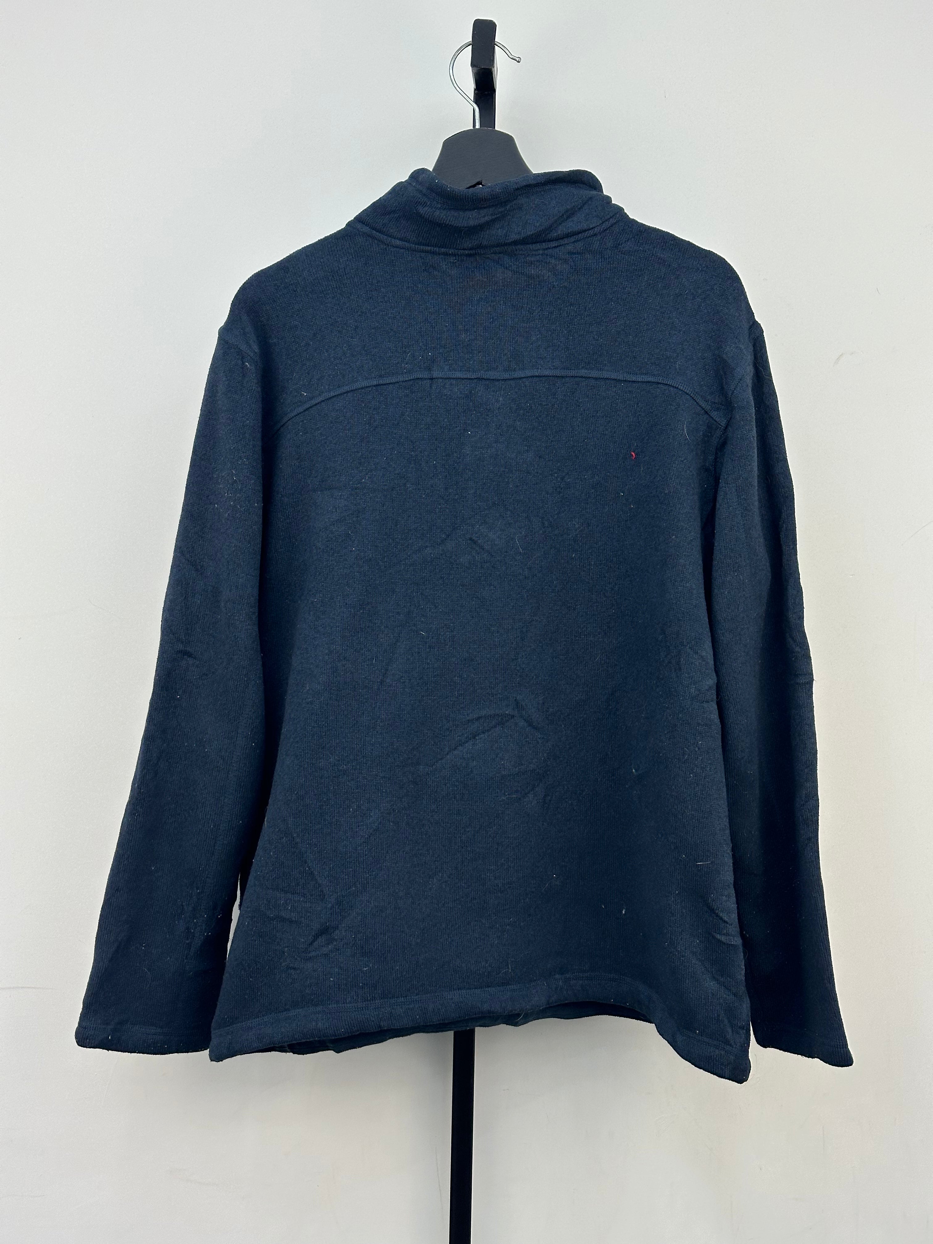 THE NORTH FACE SWEATSHIRT