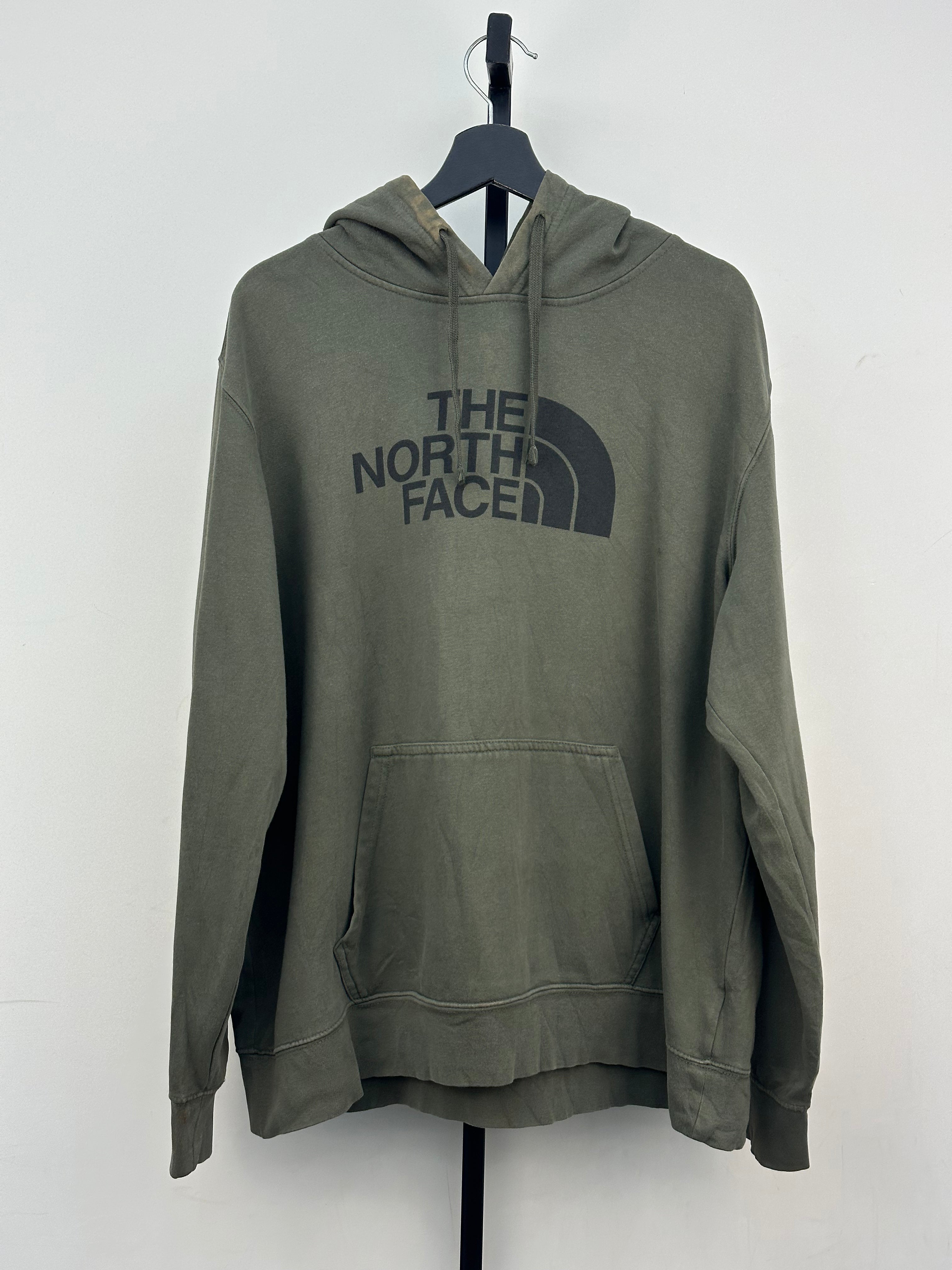THE NORTH FACE SWEATSHIRT