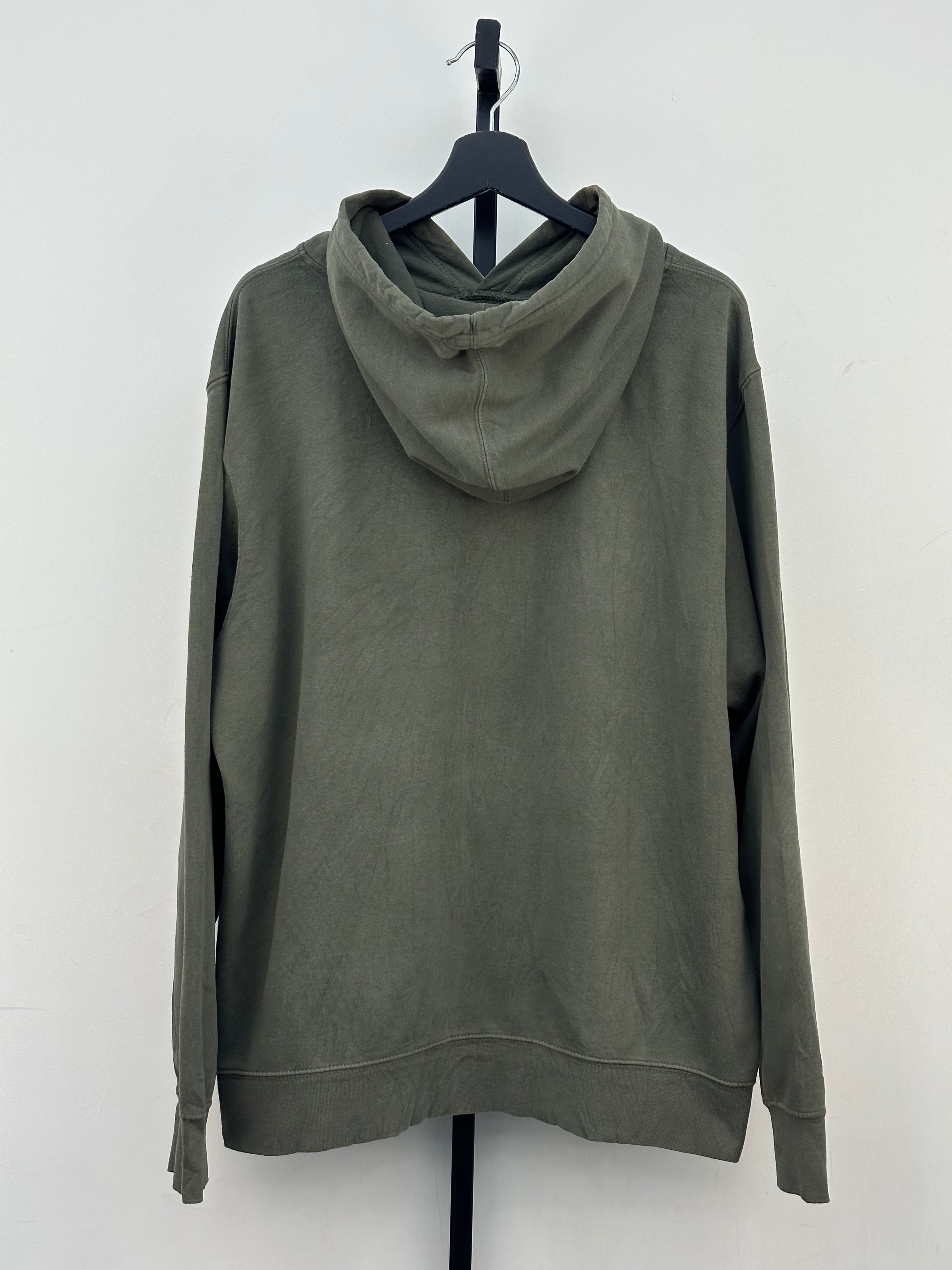 THE NORTH FACE SWEATSHIRT