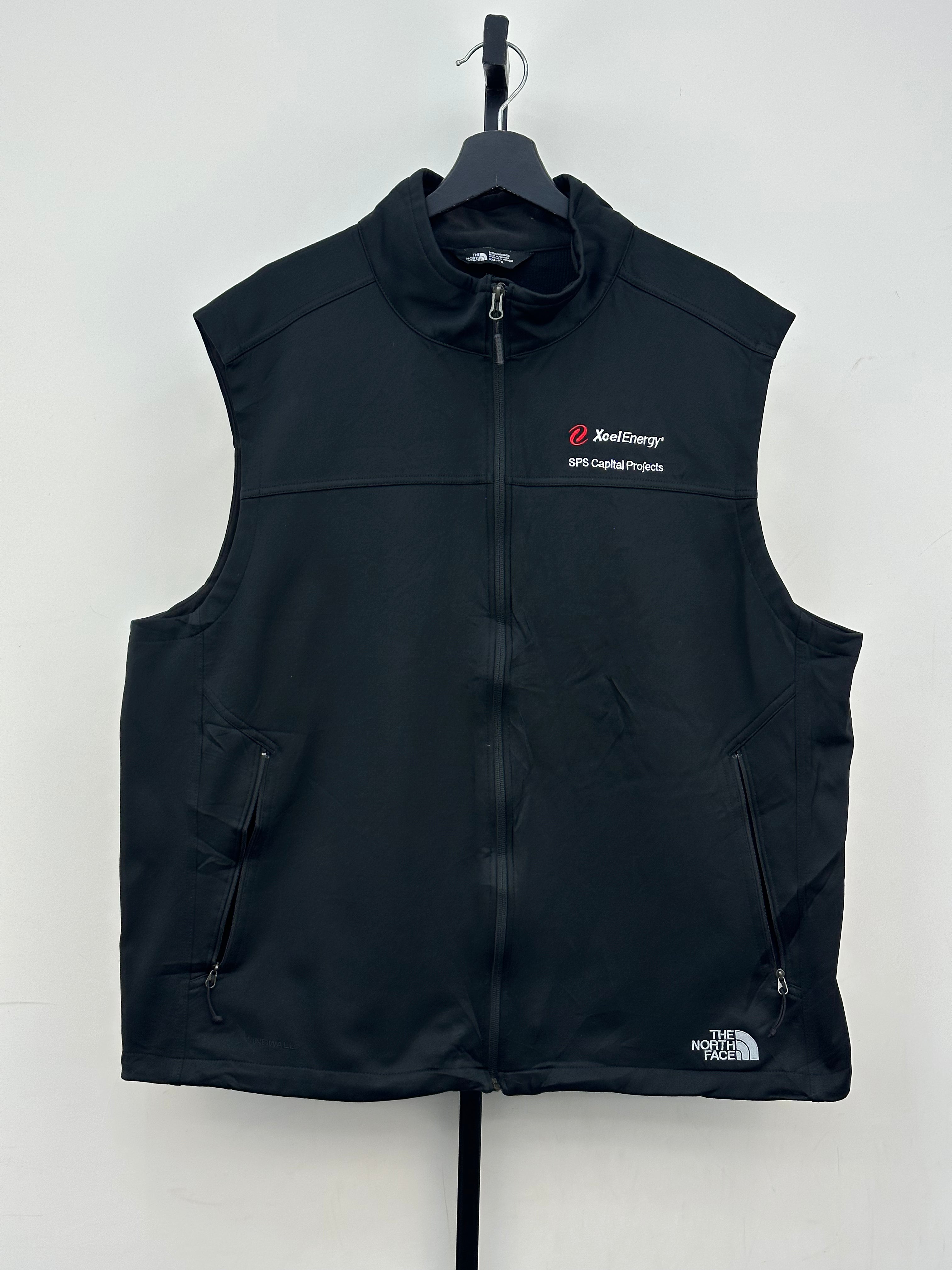 THE NORTH FACE SWEATSHIRT