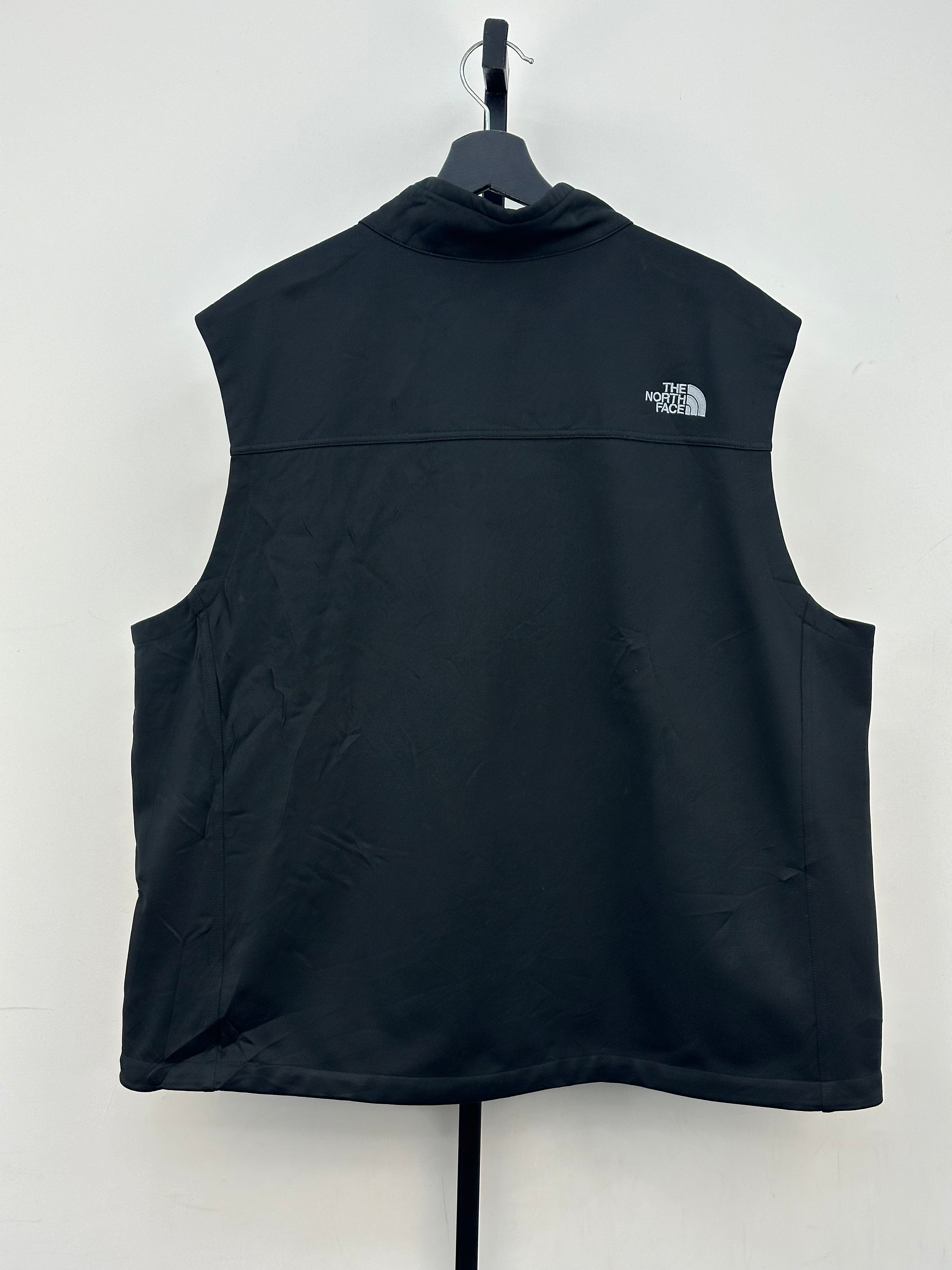 THE NORTH FACE SWEATSHIRT