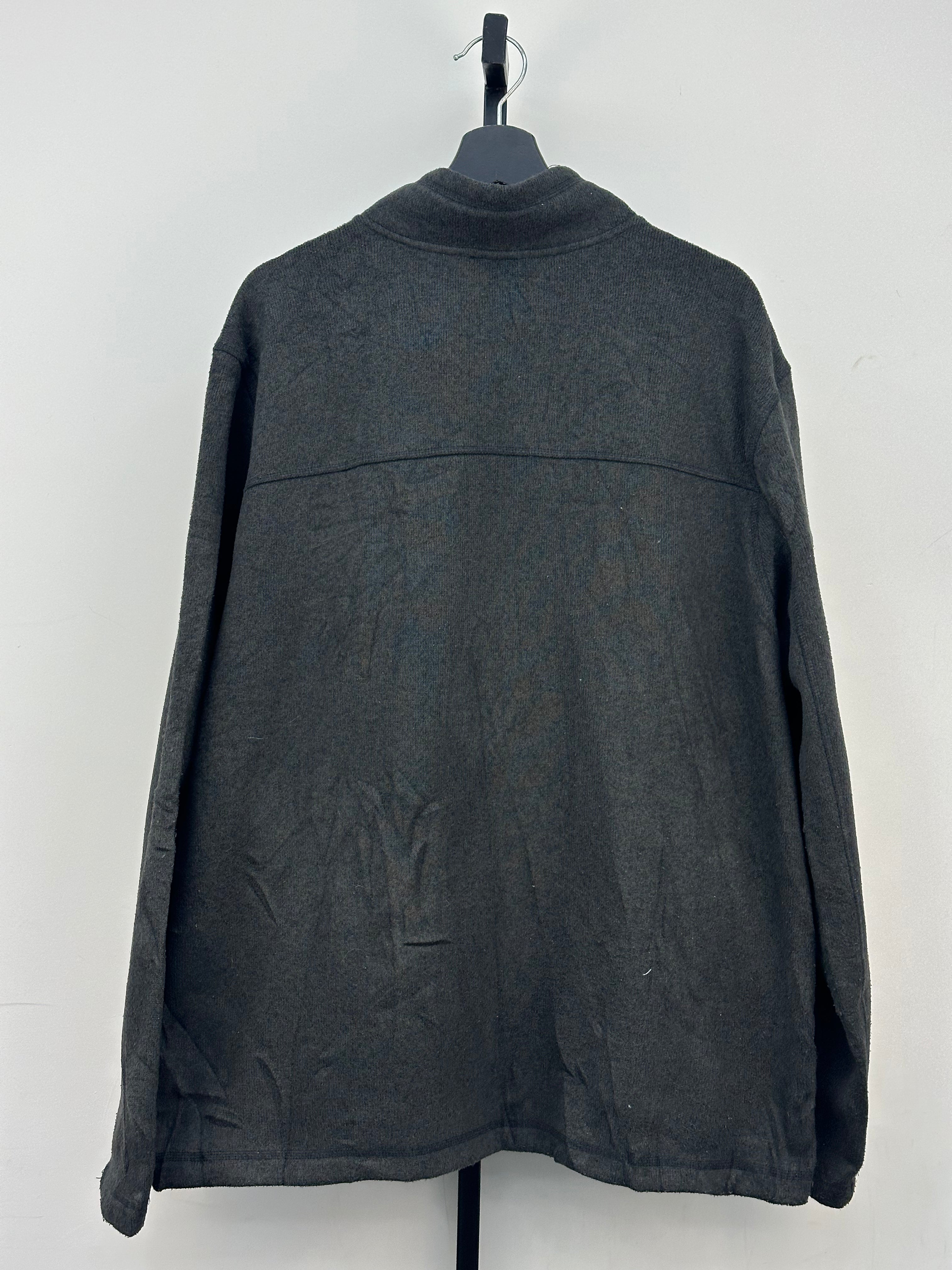 THE NORTH FACE SWEATSHIRT