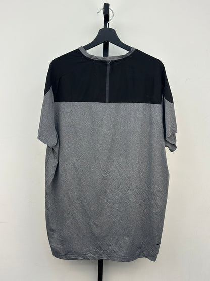 T-SHIRT SPYDER TAGLIA: L