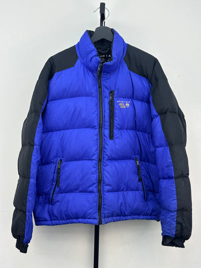 PIUMINO MOUNTAIN HARD WEAR TAGLIA: L