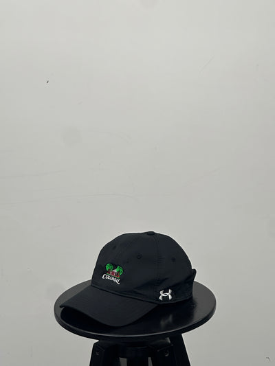 CAPPELLO UNDER ARMOUR : UNICA