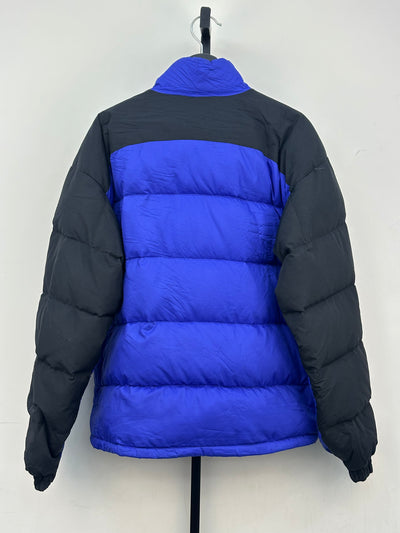 PIUMINO MOUNTAIN HARD WEAR TAGLIA: L