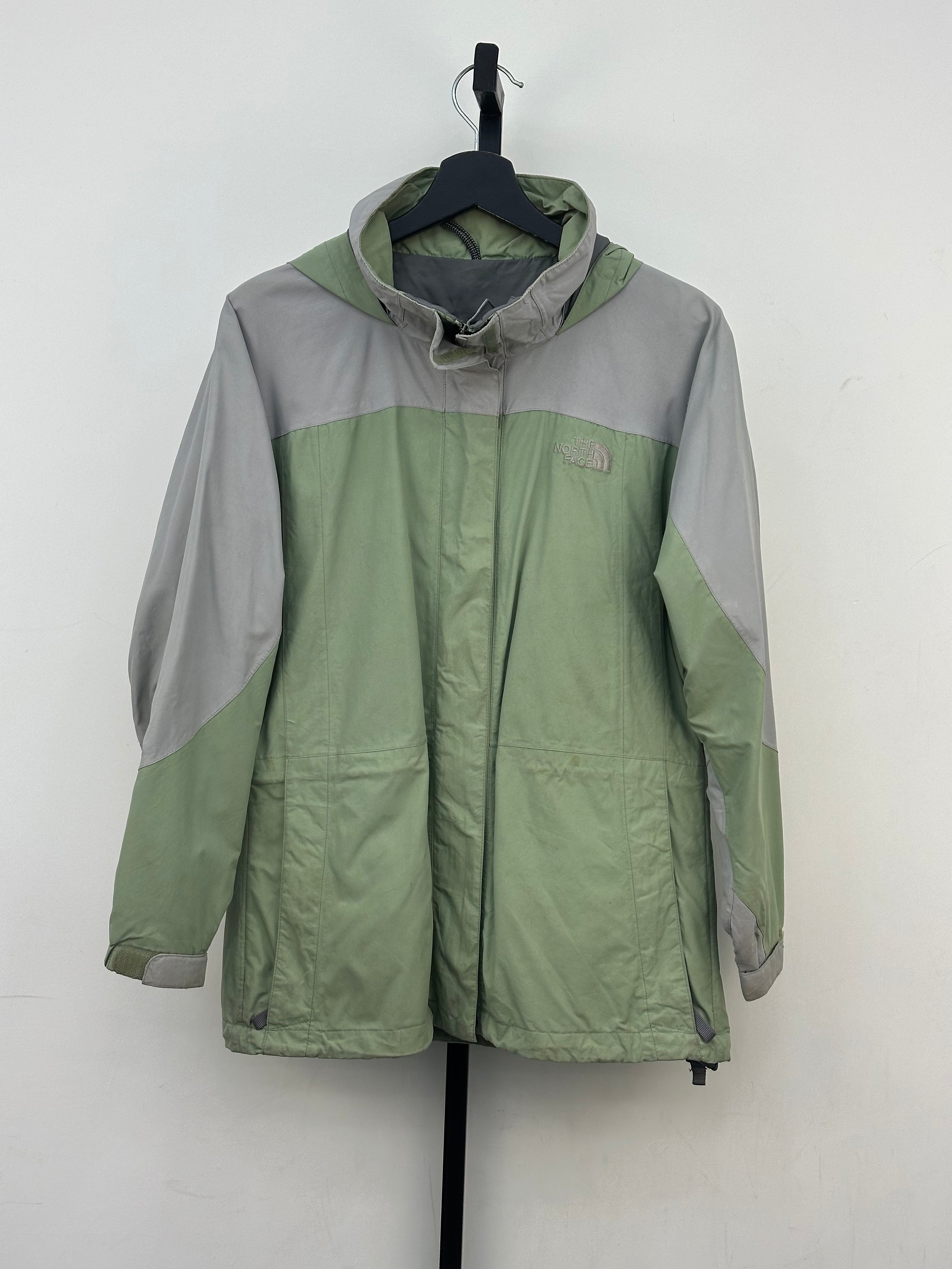 THE NORTH FACE SWEATSHIRT