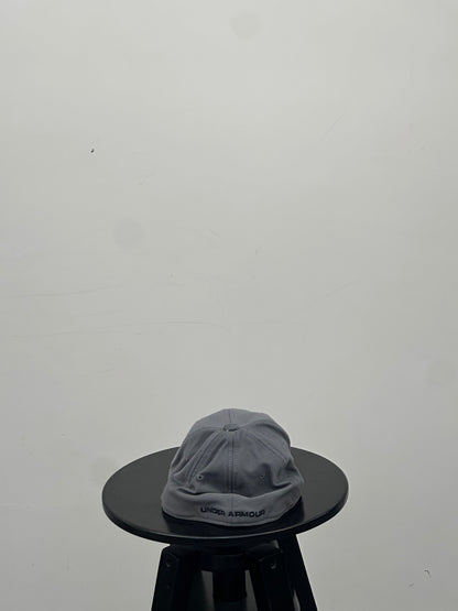 CAPPELLO UNDER ARMOUR : S/M