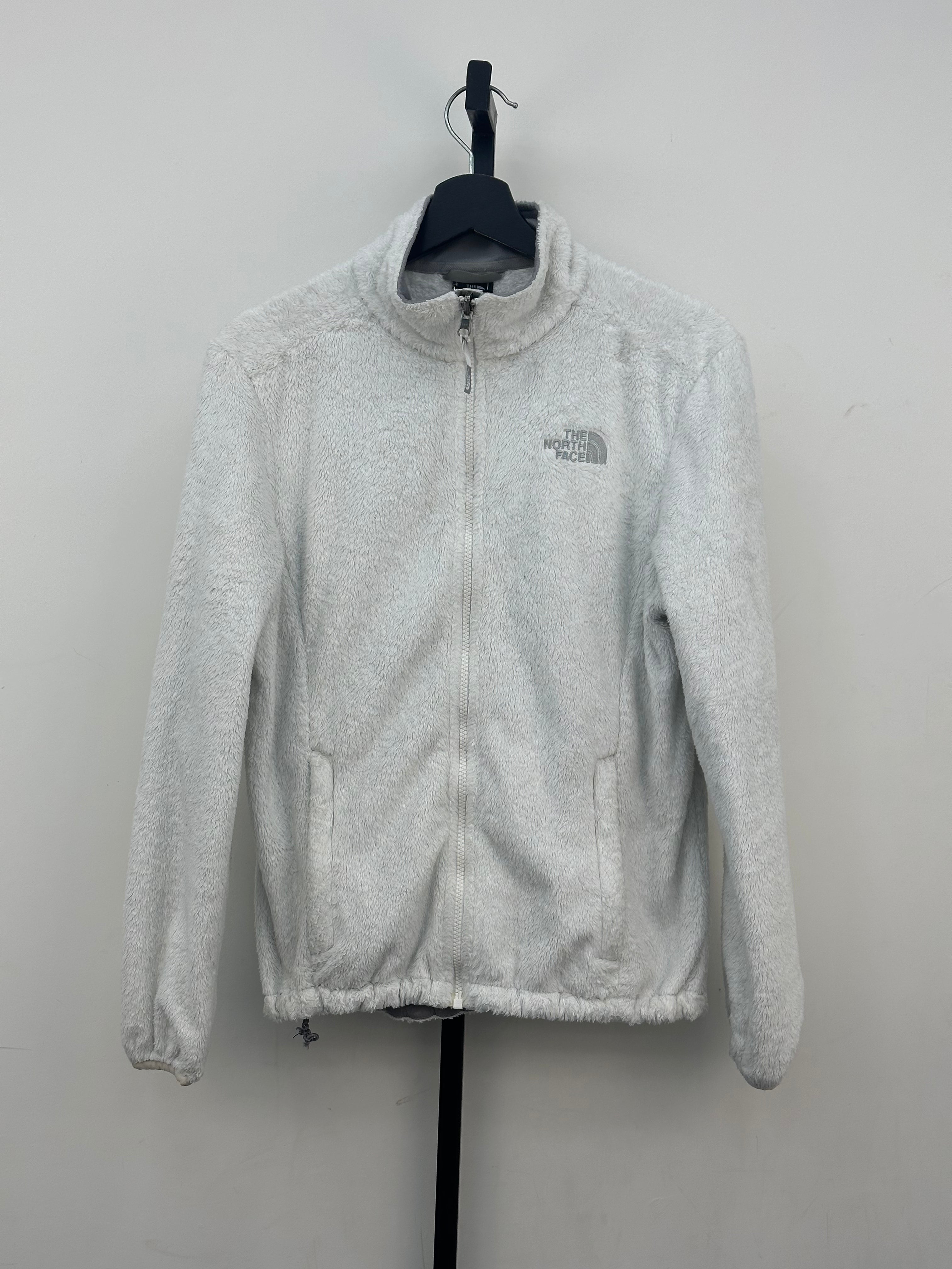 THE NORTH FACE SWEATSHIRT