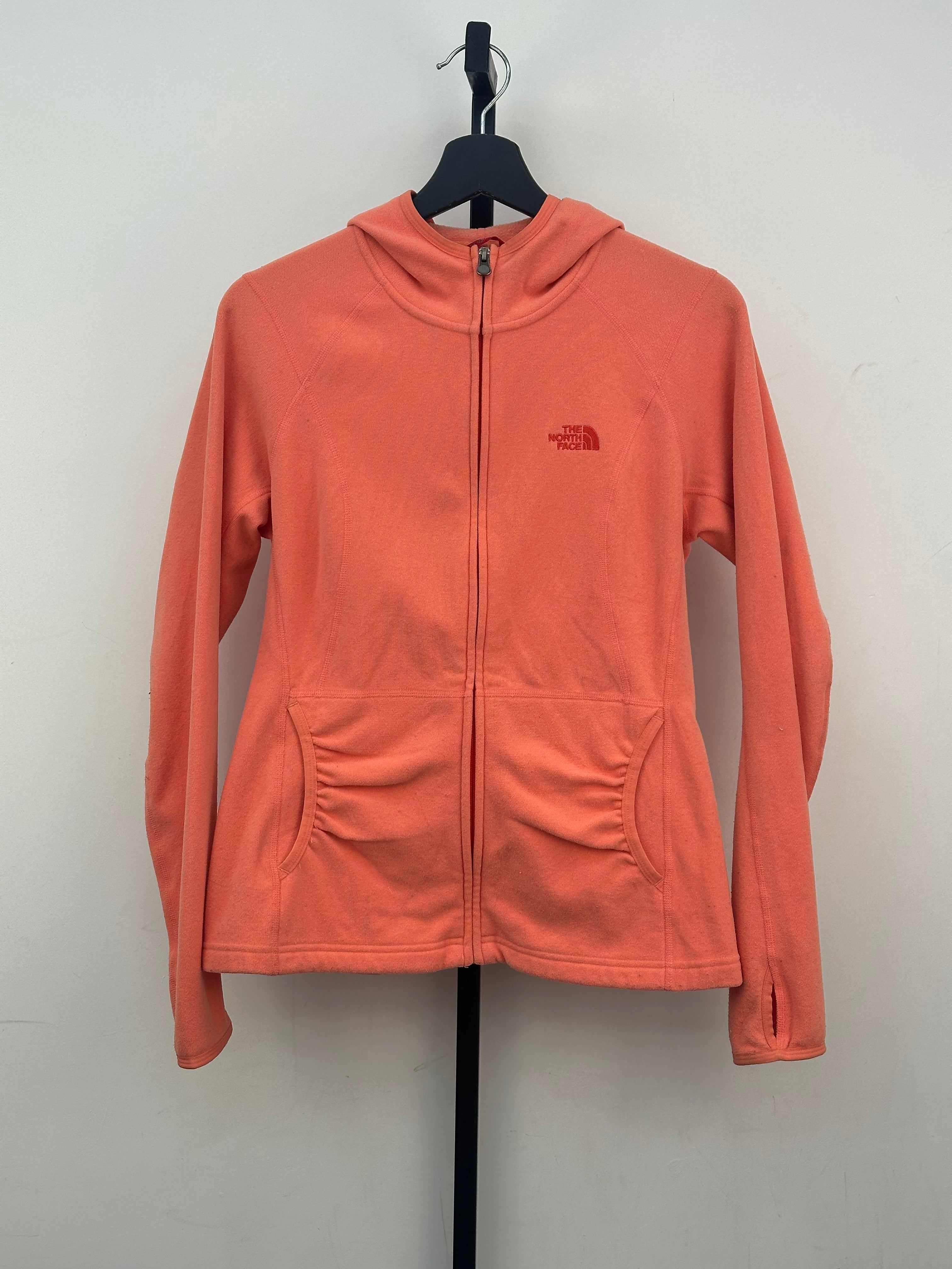 THE NORTH FACE SWEATSHIRT