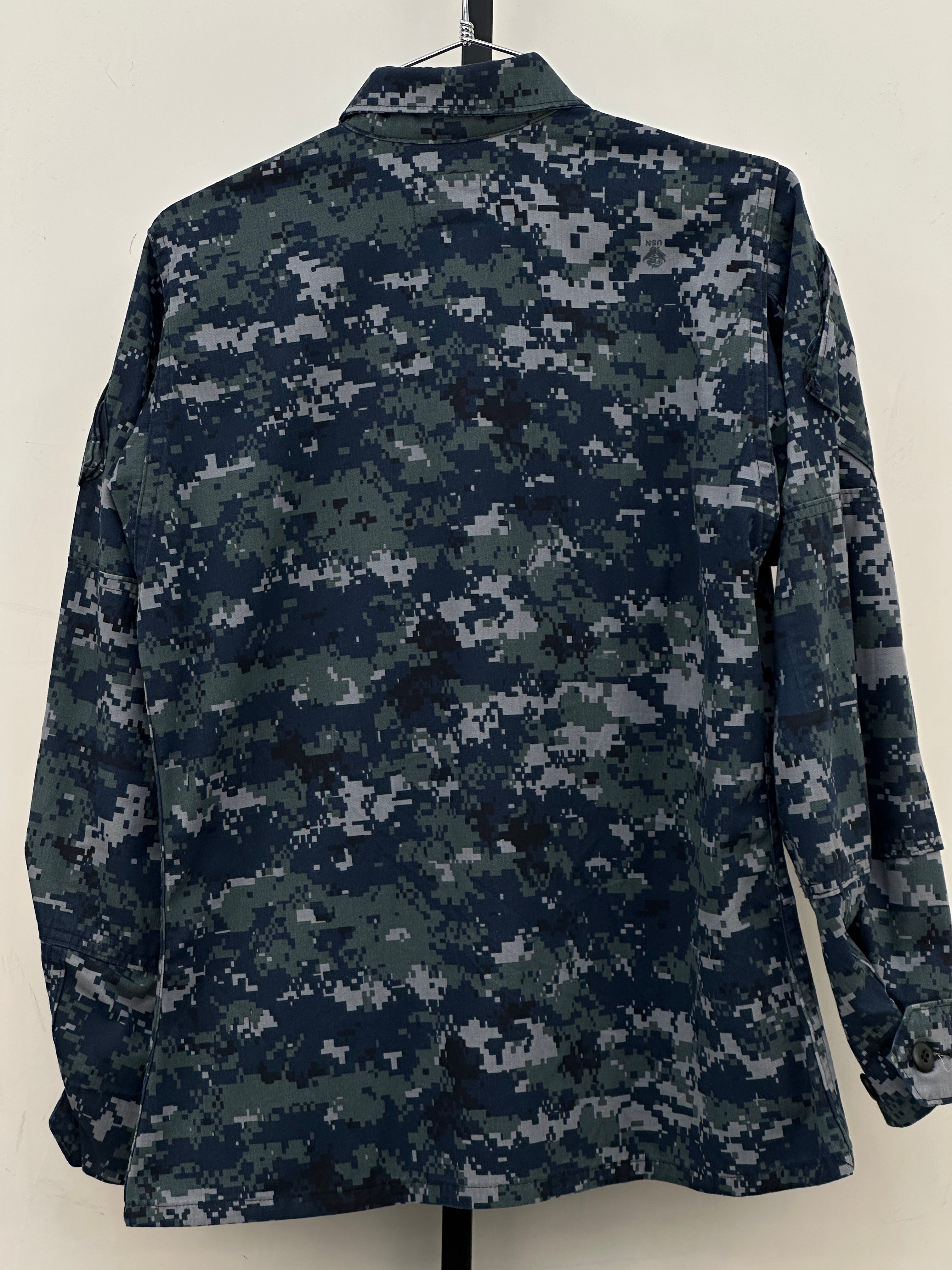 FIELD JACKET U.S ARMY VINTAGE TAGLIA: XS