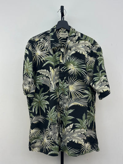 CAMICIA HAWAII TAGLIA: XL