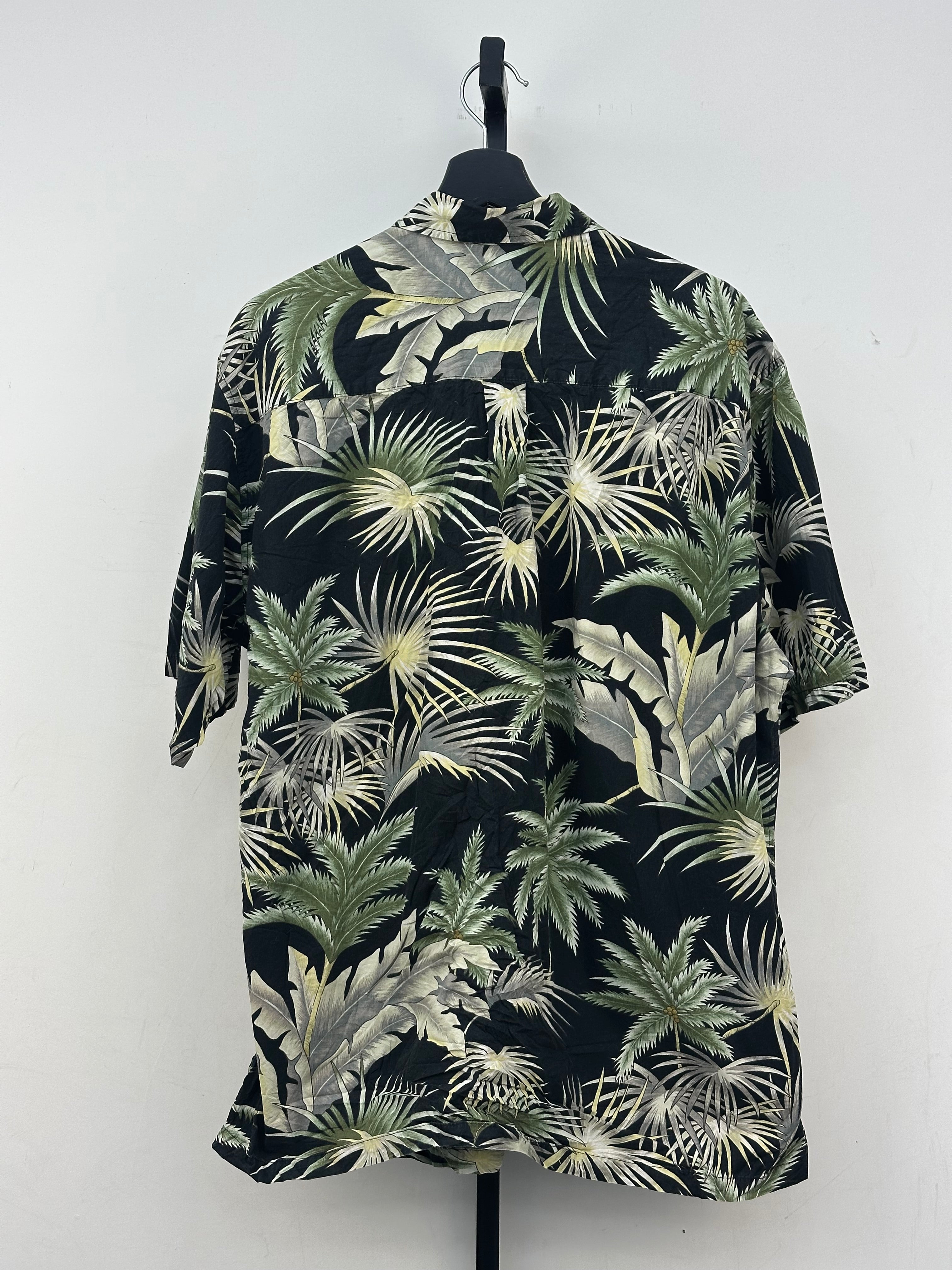 CAMICIA HAWAII TAGLIA: XL