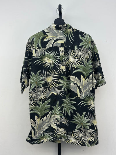 CAMICIA HAWAII TAGLIA: XL