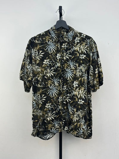 CAMICIA HAWAII TAGLIA: S
