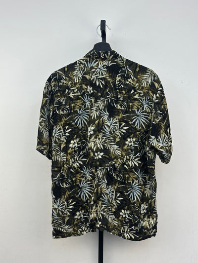 CAMICIA HAWAII TAGLIA: S