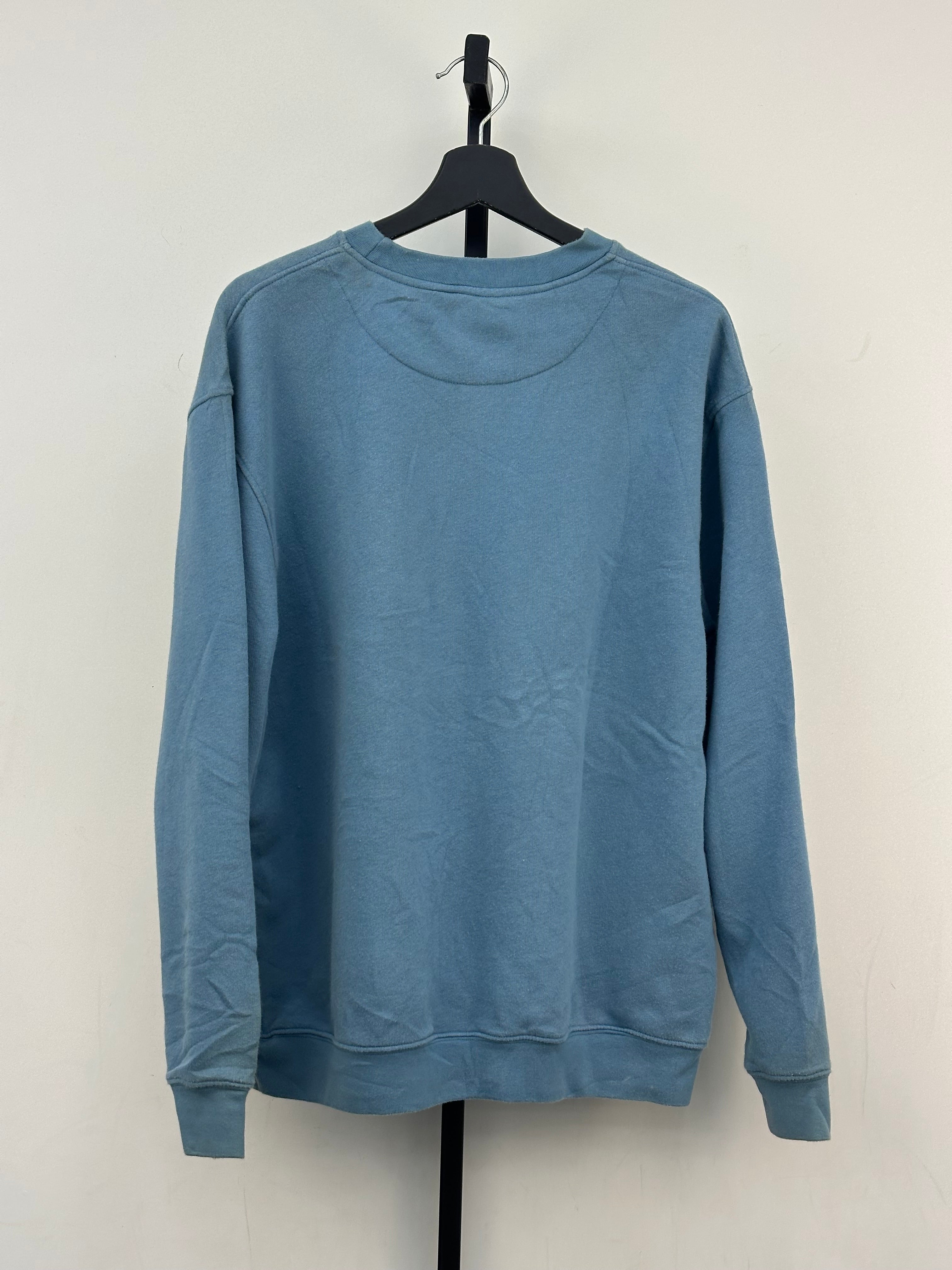 THE NORTH FACE SWEATSHIRT