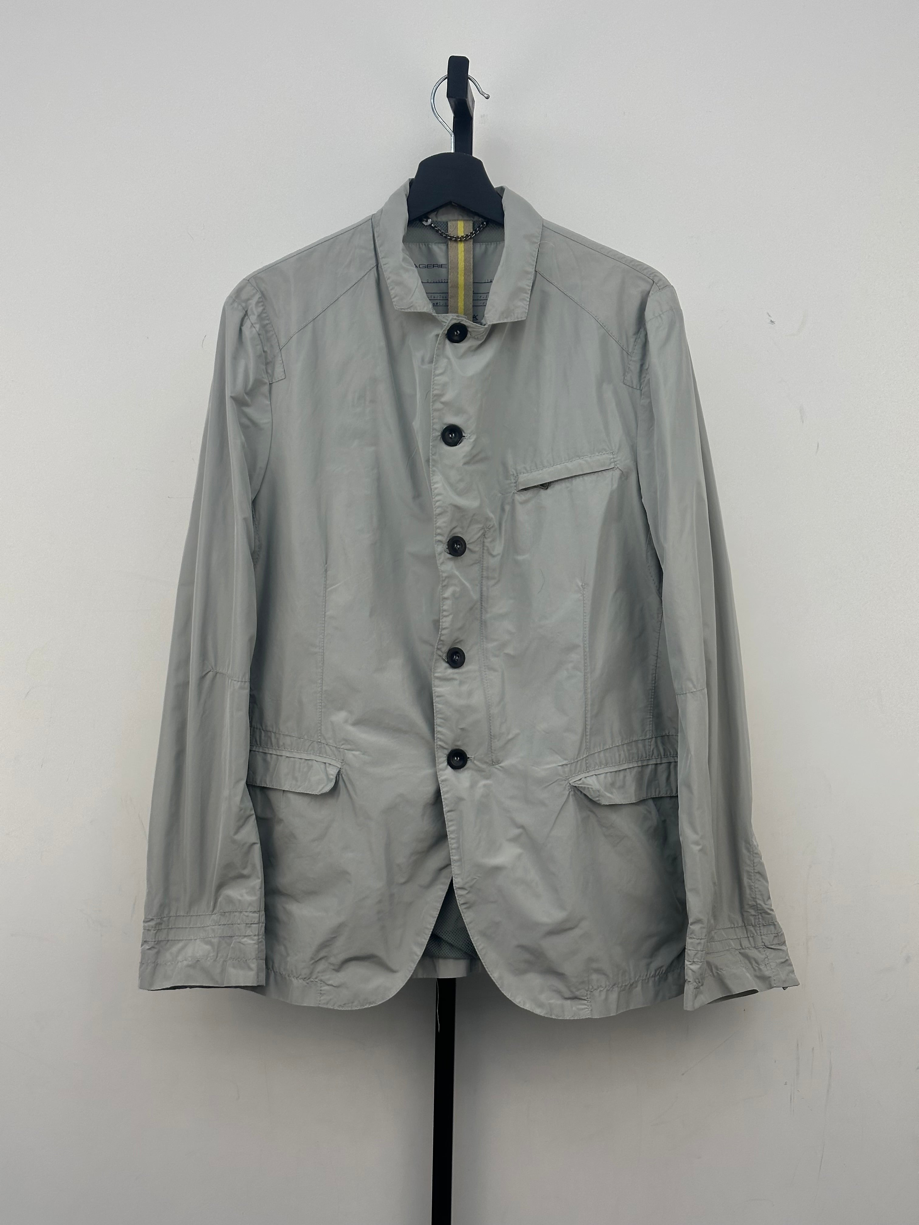 80s WINDPROOF JACKET