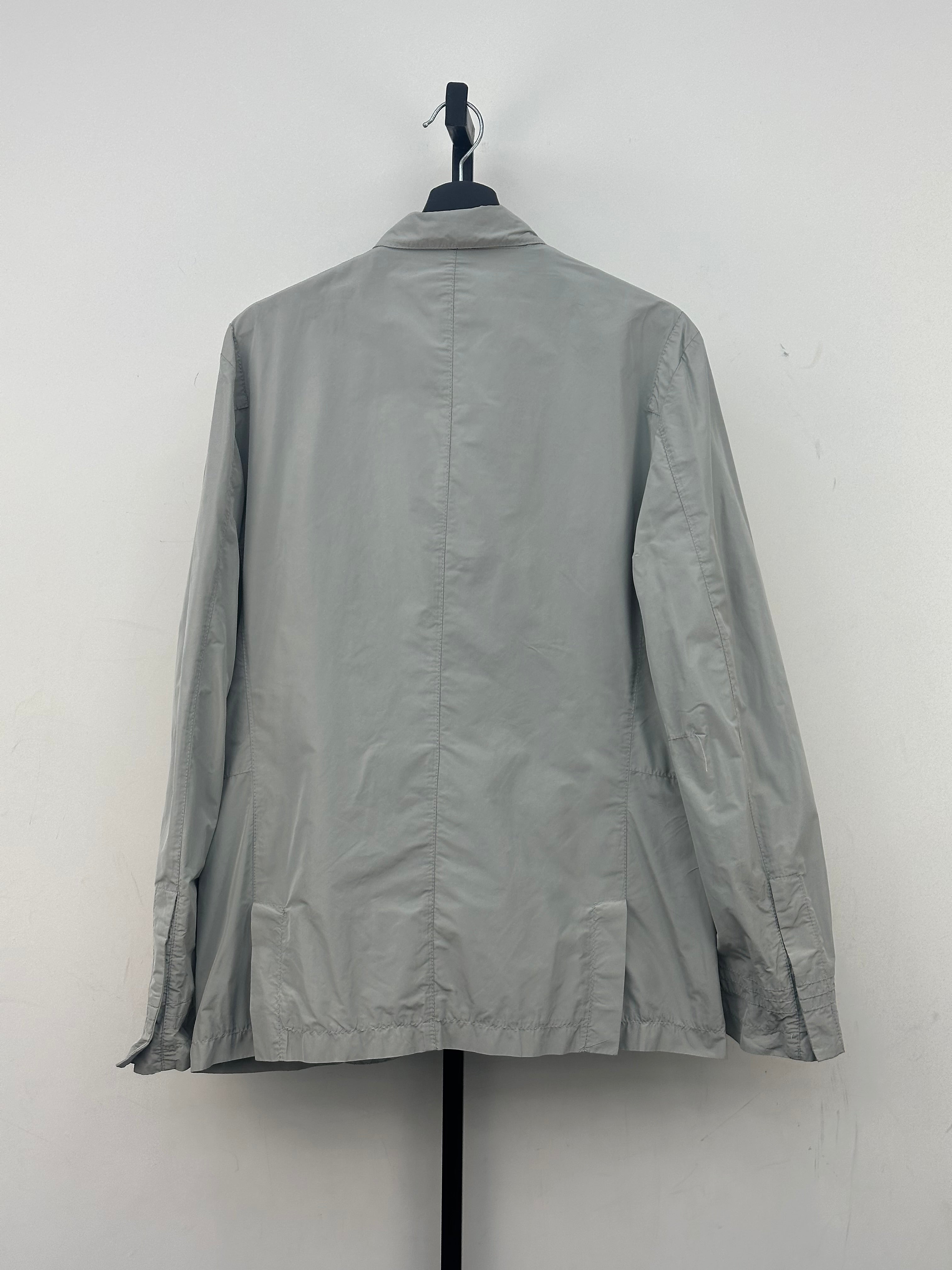 80s WINDPROOF JACKET