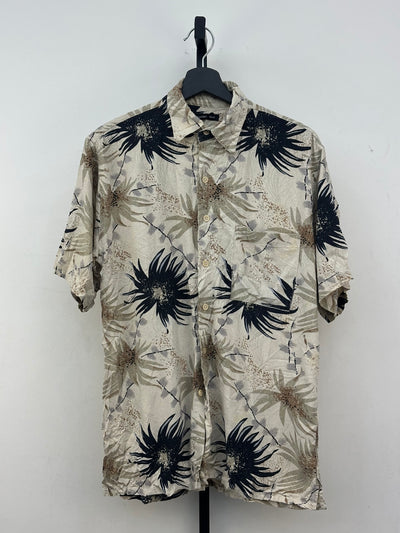 CAMICIA HAWAII TAGLIA: S