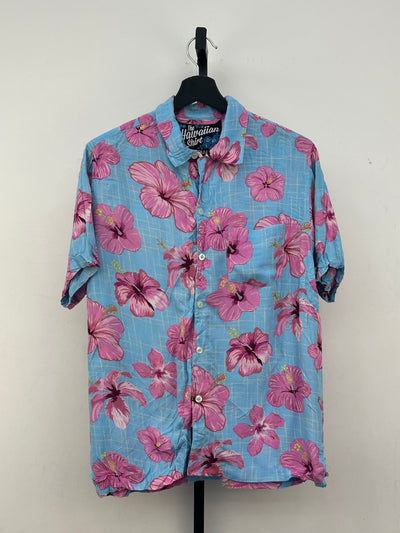 CAMICIA HAWAII TAGLIA: M