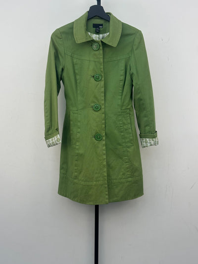 GIACCA VINTAGE TAGLIA: 34