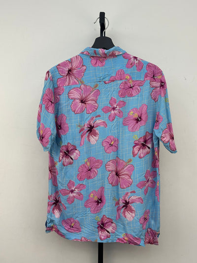 CAMICIA HAWAII TAGLIA: M