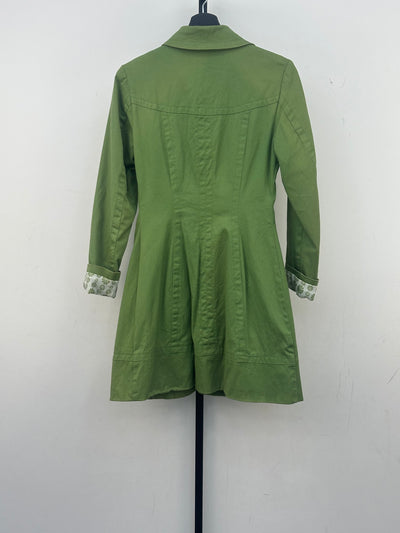 GIACCA VINTAGE TAGLIA: 34