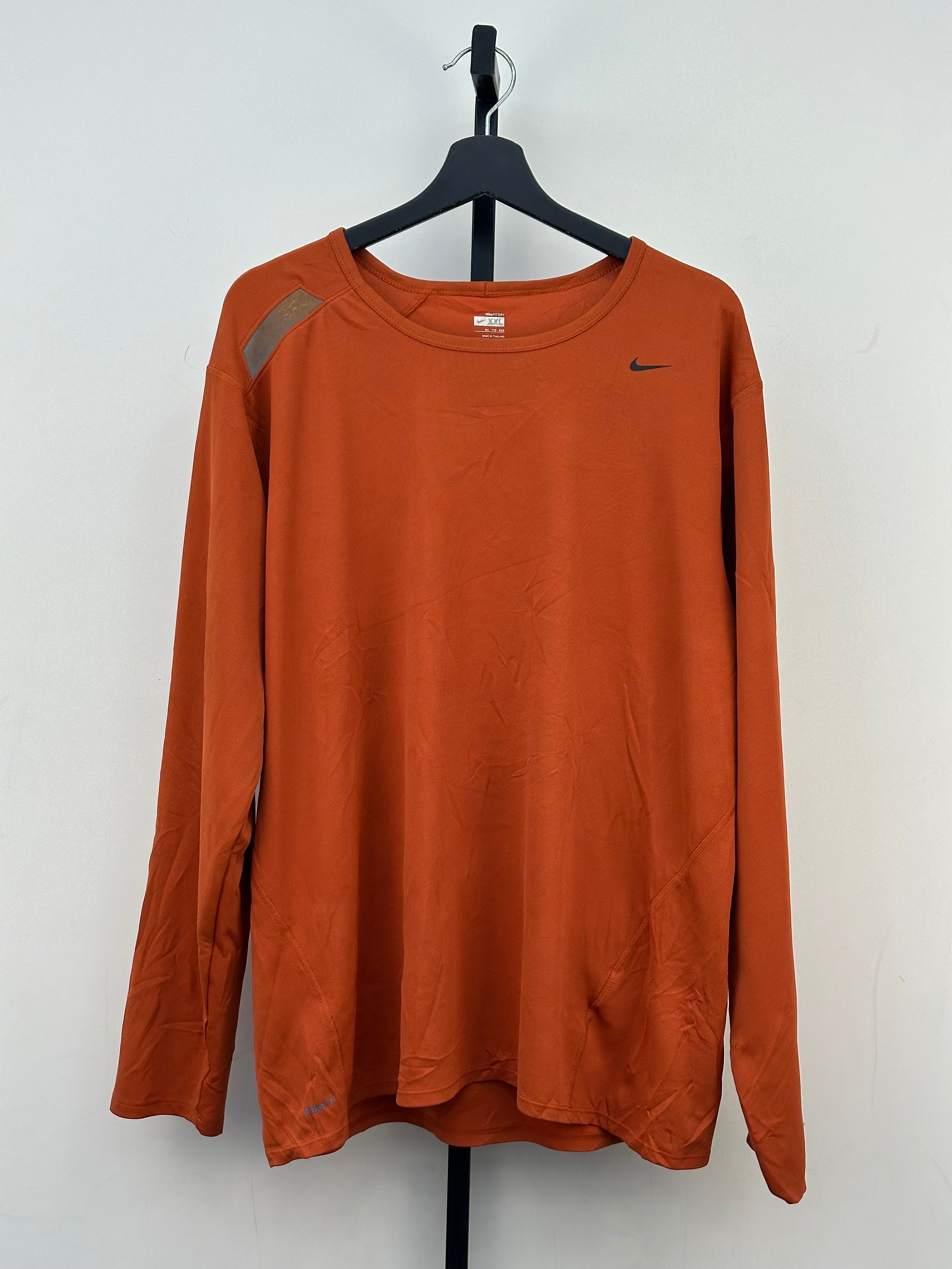 THE NORTH FACE SWEATSHIRT