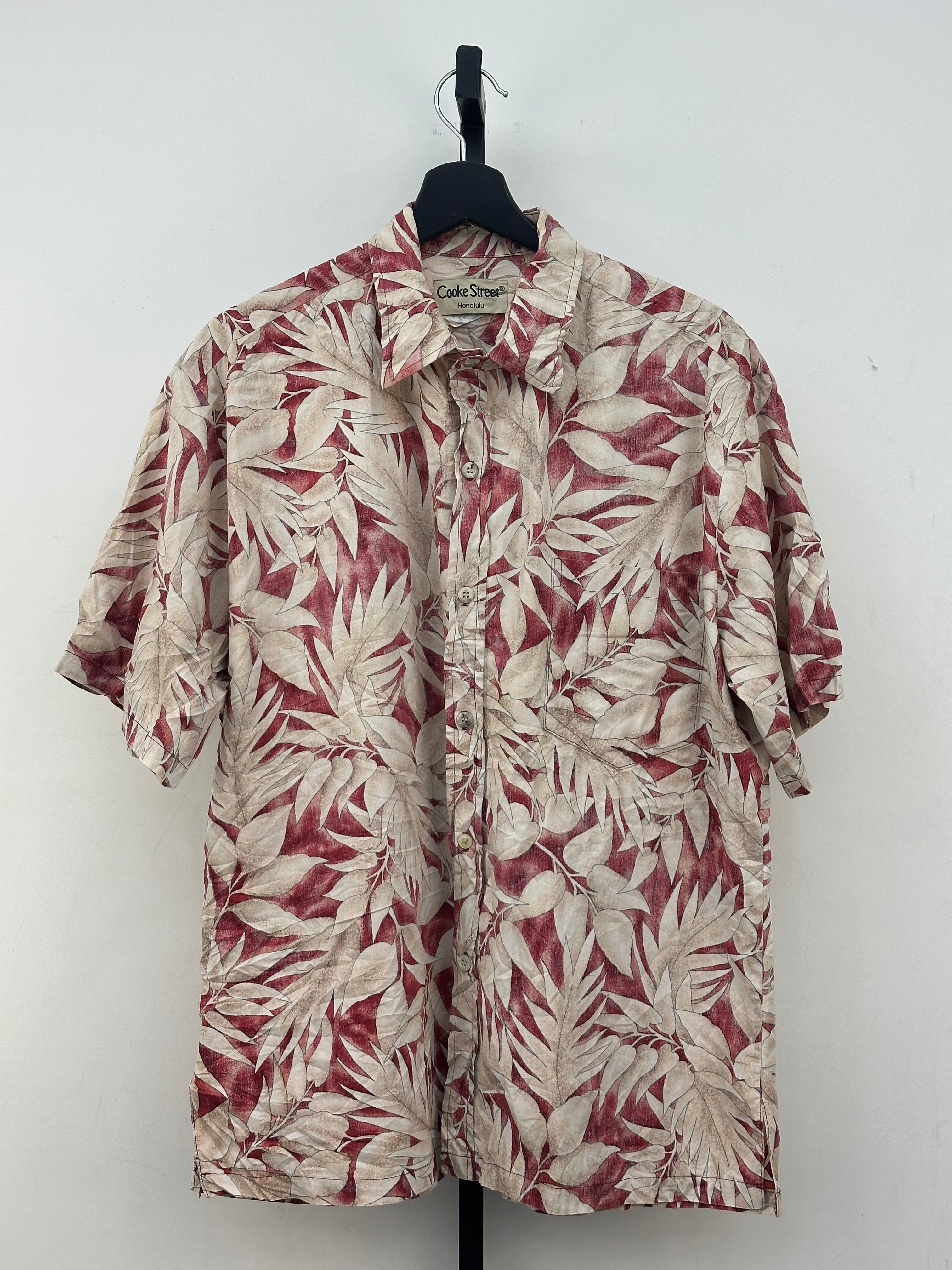 RALPH LAUREN SHIRT