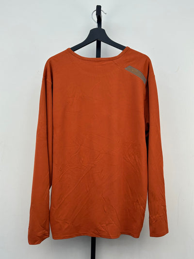 T-SHIRT NIKE TAGLIA: 2XL