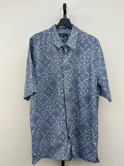 CAMICIA HAWAII VANS TAGLIA: 2XL