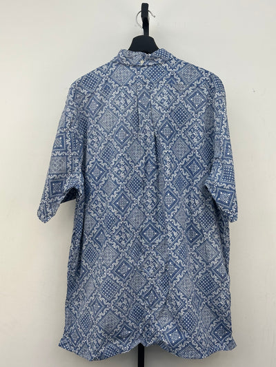 CAMICIA HAWAII VANS TAGLIA: 2XL