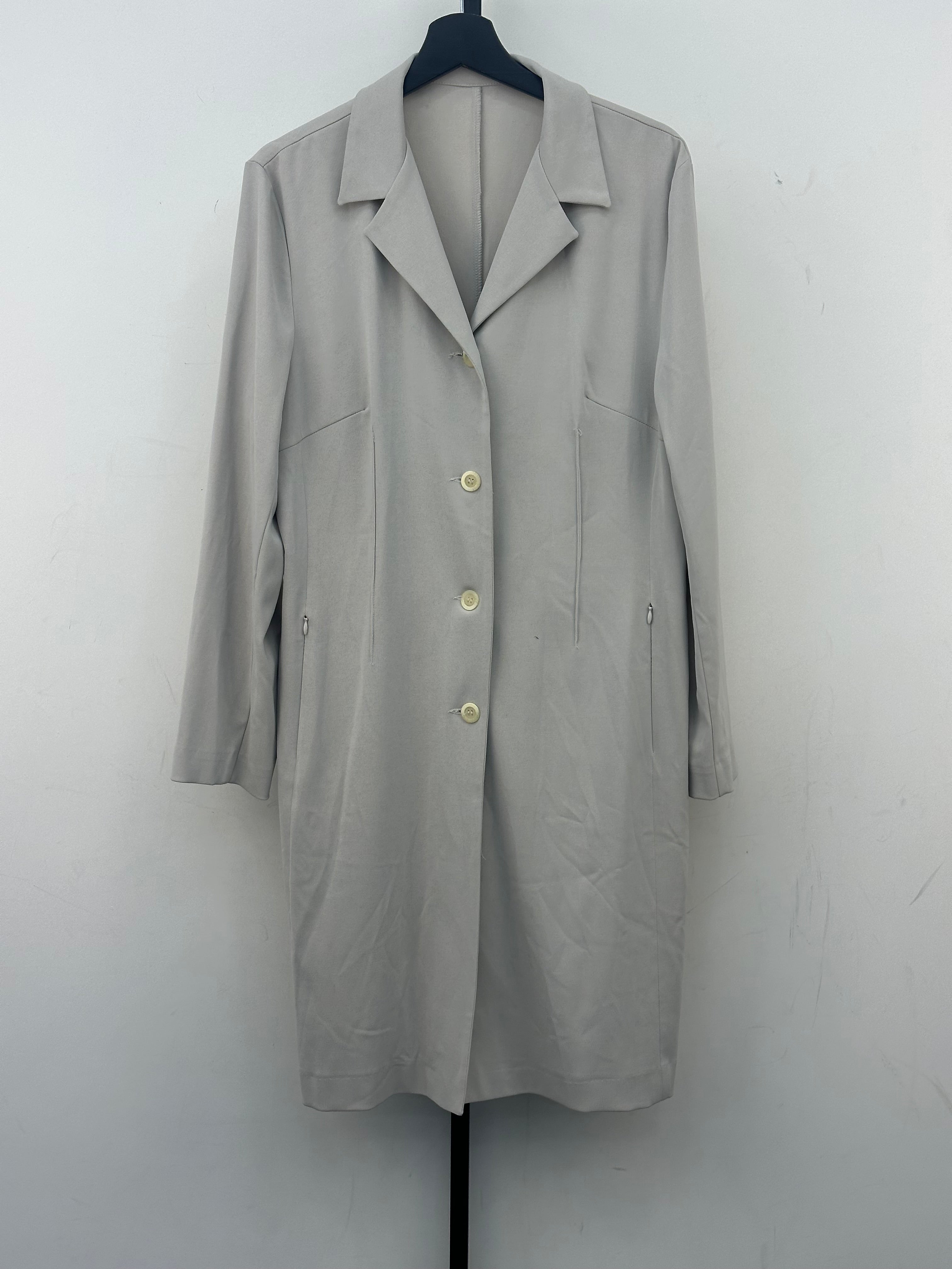 GIACCA VINTAGE TAGLIA: XL