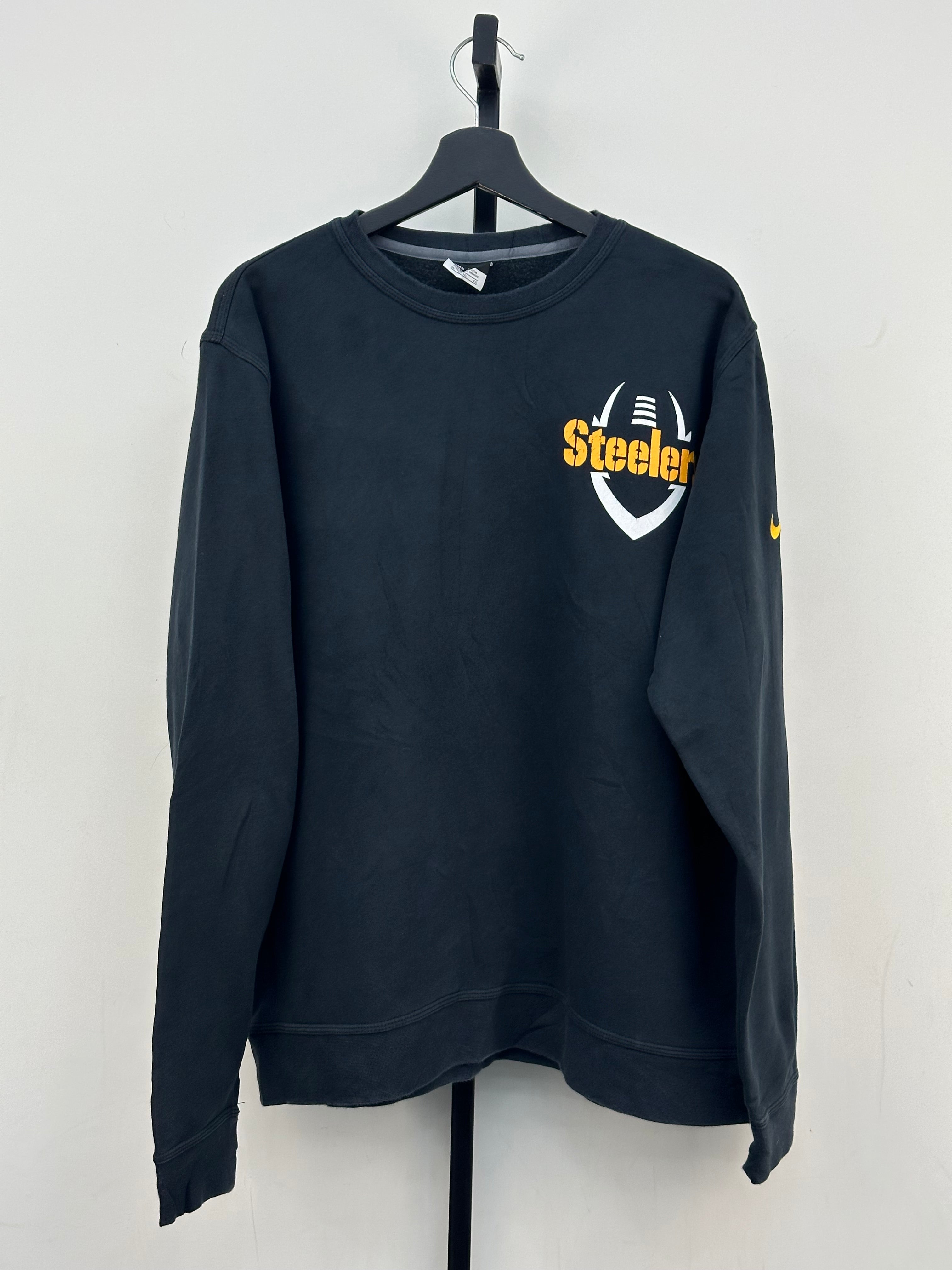 THE NORTH FACE SWEATSHIRT