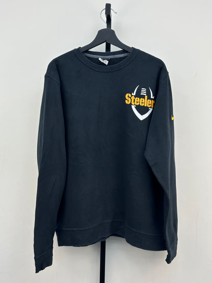 FELPA NIKE NFL TAGLIA: XL