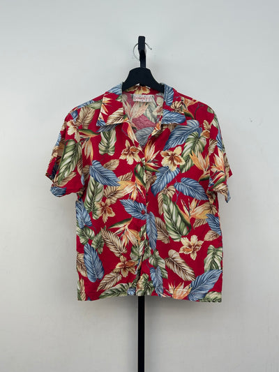CAMICIA HAWAII TAGLIA: M
