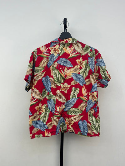 CAMICIA HAWAII TAGLIA: M
