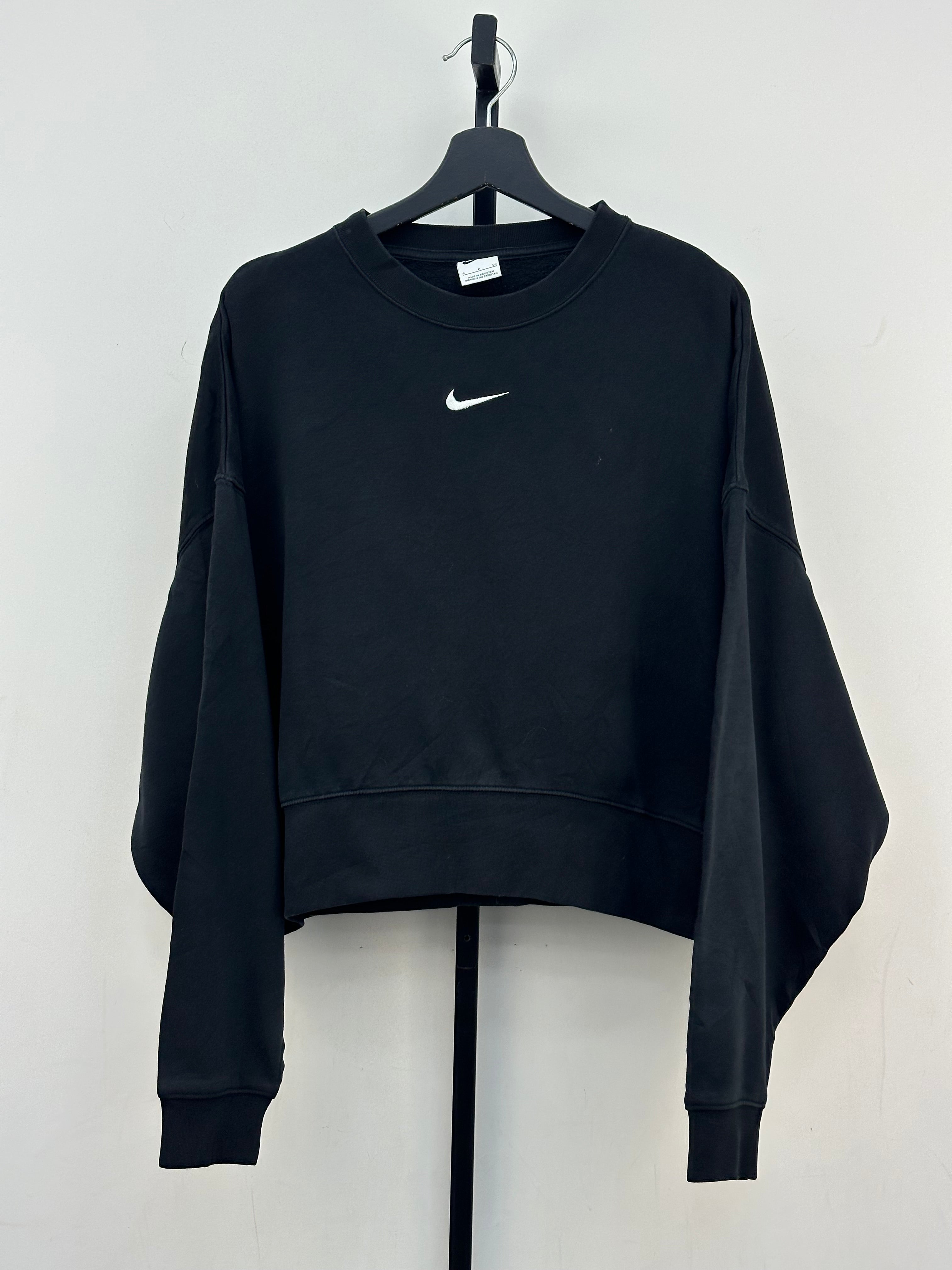THE NORTH FACE SWEATSHIRT