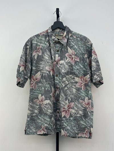 CAMICIA HAWAII VANS TAGLIA: L