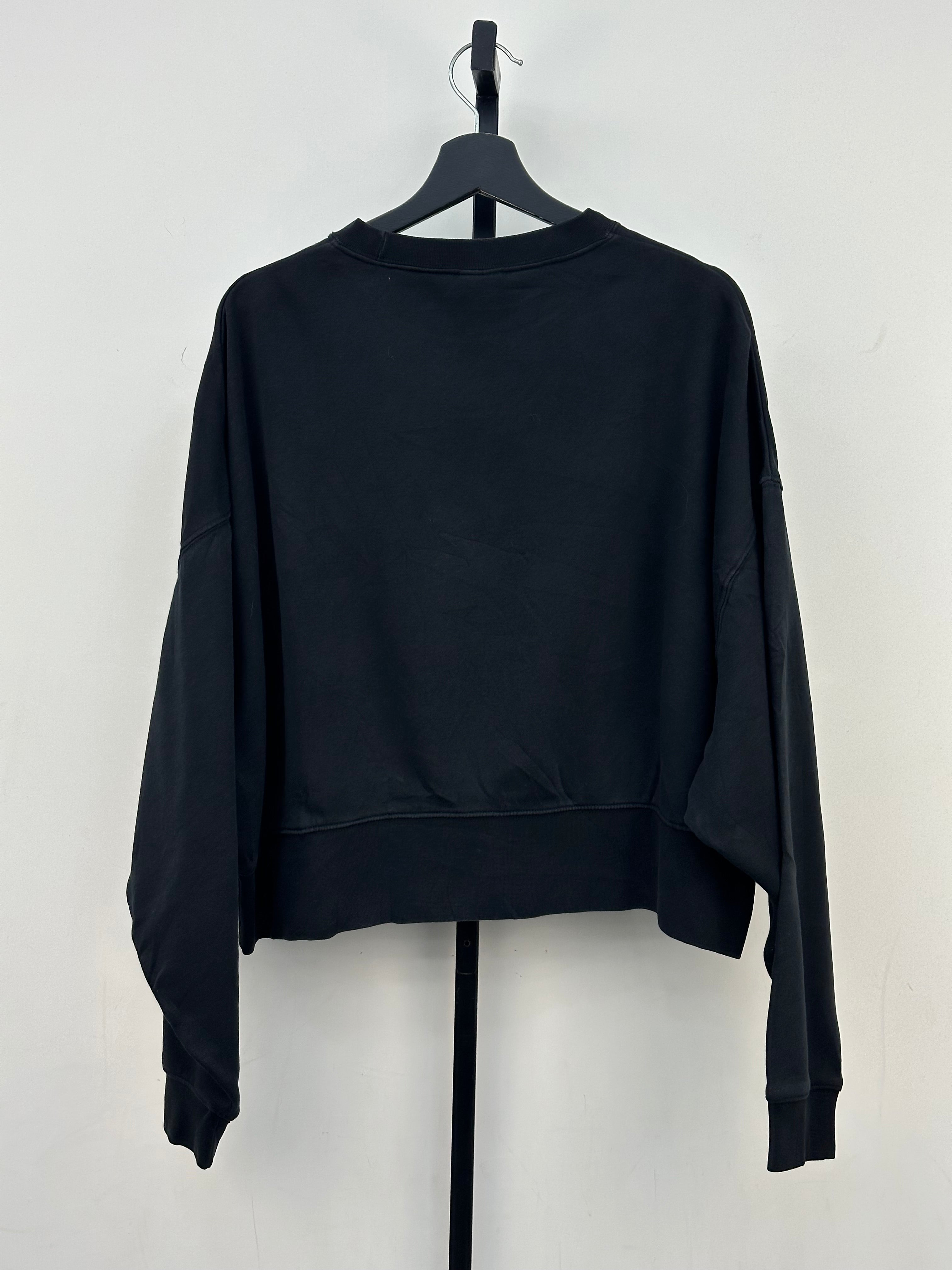 THE NORTH FACE SWEATSHIRT