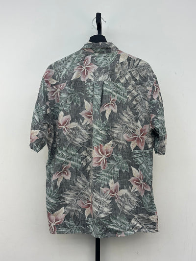 CAMICIA HAWAII VANS TAGLIA: L