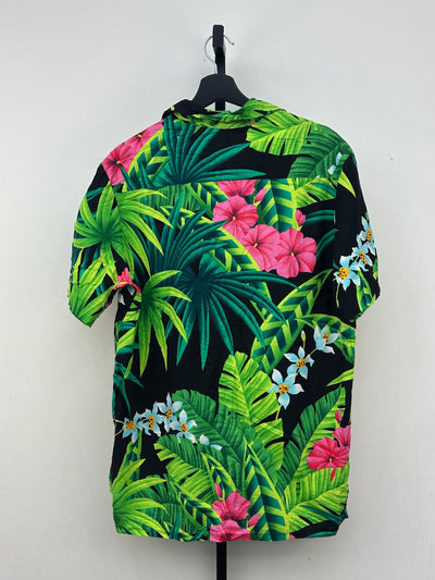 CAMICIA HAWAII TAGLIA: M