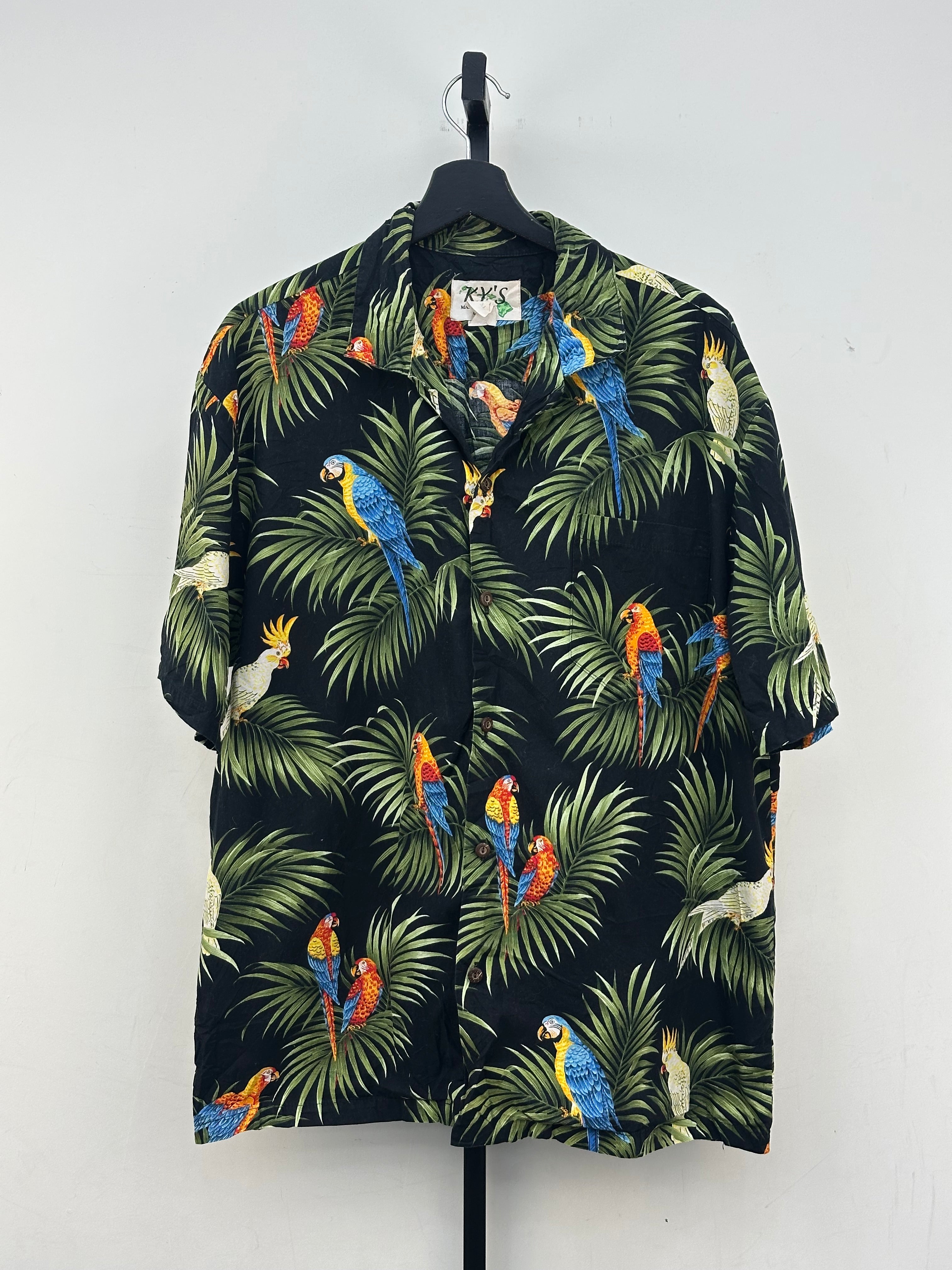 RALPH LAUREN SHIRT